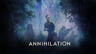 Annihilation OST - The Alien - Extended & Looped