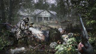 How Have I Never Played This Survival Horror RPG - Chernobylite Gameplay