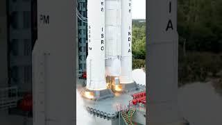 Chandrayaan 3 Launch  ISRO #isro #chandrayaan3