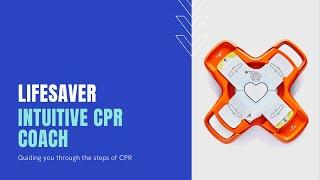 LifeSaver Heart Functioning Gadget by VanBerlo Agency - Step by Step Coach