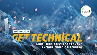 GET TECHNICAL, edition 2023 (teaser)