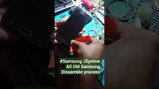 #Samsung_J5prime_dissamble_process #Samsung_j6_Dissamble_process #All_Samsung_Open_process #ayush