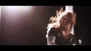 A SKYLIT DRIVE - Knights Of The Round (video)