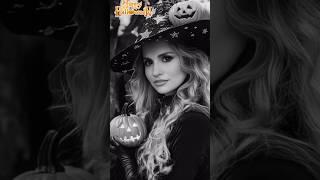 Octubre  Happy Halloween- Aura Cristina Geithner