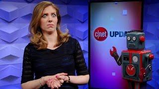 Bot Invasion! Prepare for chatbots on Facebook Messenger, too (CNET Update)