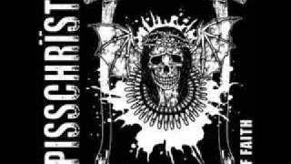 Pisschrist - Punk Is Love