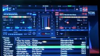 NEW Virtual DJ 8 Beta UPDATES August 2012 Part 1