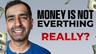 Vlog: Money is not everything. Really? Today HR is gonna visit my home ️