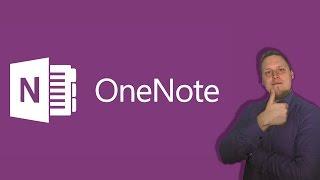 [Review] OneNote App - Organisiere deine Arbeit, Uni, Schule und Alltag - German / Deutsch