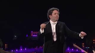 Vienna Philharmonic – Dvořák: Symphony No. 9 ‘From the New World’, IV. Allegro con fuoco