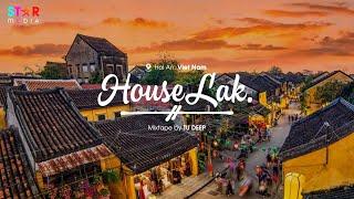 HOUSE LAK 2023 - VIET DEEP MIXSET A Y MẠC x LIGHT IT UP - DEEP HOUSE CHILL TIKTOK