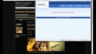 How to download a RSPS client