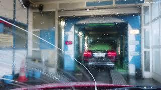 CarWash - Aral München Boschetsrieder Str - Schnell & Sauber