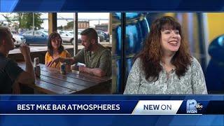 OnMilwaukee shares picks for best bar atmosphere