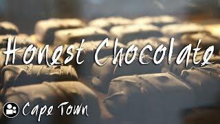 Honest Chocolate | Artisan chocolate in Cape Town