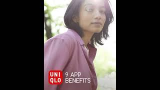 9 Uniqlo App Benefits