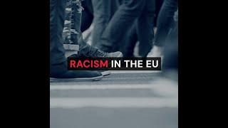 Being Black in the EU – experiences of people of African descent