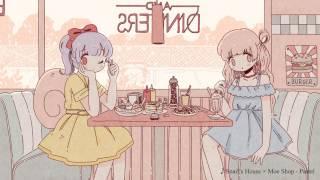 Snail's House × Moe Shop - Pastel