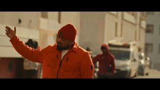 ALONZO - TRAFICANTE (Clip Officiel)