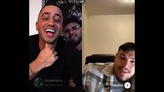 BASECHAT Verarsche Nadiem&Furo  tik tok-