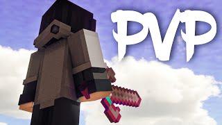 Minecraft PVP Montage - The Unbound Sky