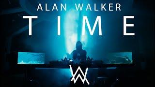 Alan Walker - Time at Golden Hour Festival (2020)
