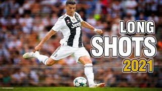 Futbolda Uzaktan Atılan En Güzel ŞUTLAR ! | Most Amazing Long Shot Goals In Football 2021| Full HD |