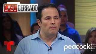 Caso Cerrado Capítulo Completo: ¡Mi esposa tuvo sexo con su madre en nuestra noche de bodas! 