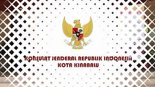 Informasi umum pelayanan KJRI Kota Kinabalu