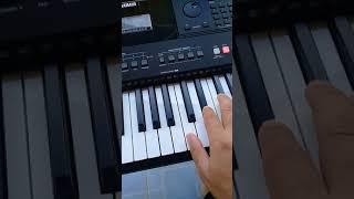 จังหวะไทย Yamaha Psr E463