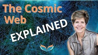 Your Place in the Cosmos - as Explained Directly from Spirit.