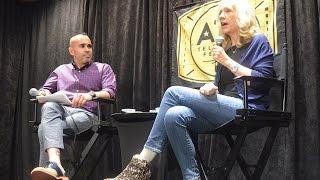 ATX Festival Panel: "3 Rounds with Betsy Beers: A Look Inside ShondaLand" (2016)