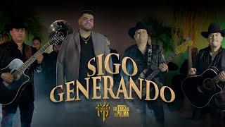 Sigo Generando - Max Peraza & Los Tres De La Palma (Video Oficial)