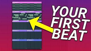 How to Make Beats on FL STUDIO 21