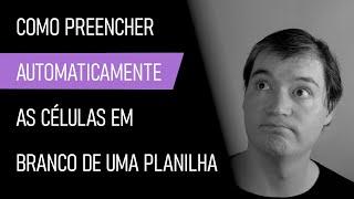 Ex #005 - Mais um exemplo de como automatizar seu trabalho no Excel | Excel VBA