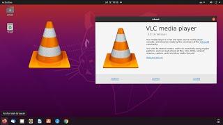 Install vlc media player in ubuntu 20.04
