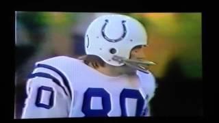 Super Bowl V Jim O'Brien's game winning FG