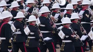 Preobrajensky | The Bands of HM Royal Marines