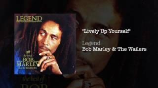 Lively Up Yourself (Eric "E.T." Thorngren Remix) - Bob Marley & The Wailers