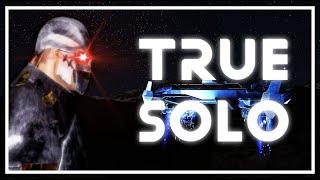TRUE SOLO | Days 5, 6, & 7 | Zero to Hero on Official PVP | Ragnarok and Crystal Isles |
