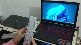 Bitline Aluminum Alloy Adjustable, Portable Laptop Stand | Unboxing and Review | Momin Ahmad