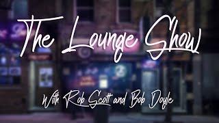 The Lounge Show with Nick and Ronny Richardson