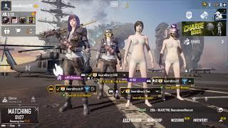 PuBG pro with awarabros maFia