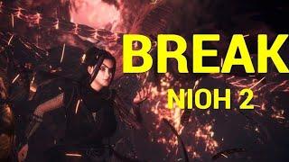 How to be OP and break Nioh 2