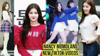 Nancy Momoland New Tiktok Videos | Nancy Momoland latest Tiktok Videos | Nancy Momoland Tiktok Video