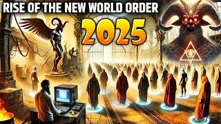 New World Order & End-Time Prophecies: Is 2025 the Turning Point? End Time Prophecy 2025