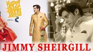 Jimmy Sheirgill- Most consistent & underrated performer | Happy Bhag Jayegi | Bollywood | Gupshupto