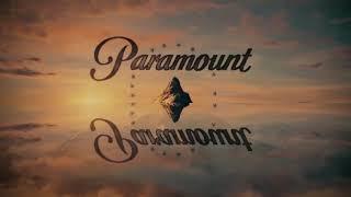 Paramount Pictures Logo (2017) Effects 2