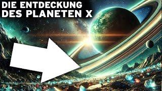 Planet X: Wird das Geheimnis des neunten Planeten endlich gelüftet? | DOKU