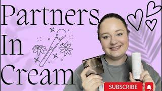 Partners in Cream Update